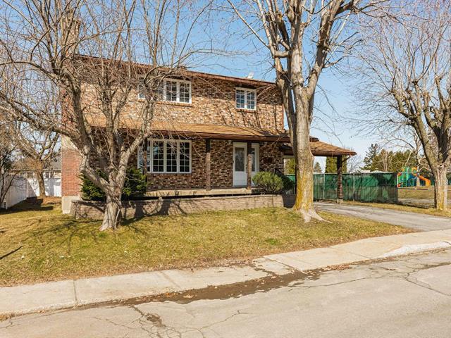 maison à vendre Longueuil (Saint-Hubert)