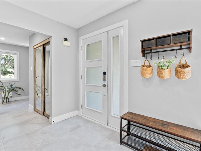 Hall d'entrée