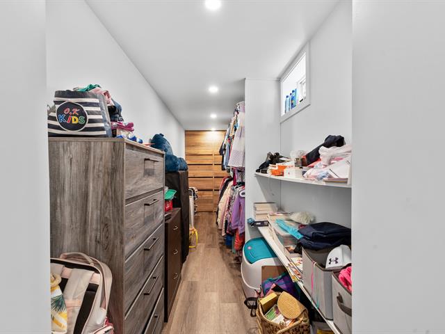 Penderie (Walk-in)