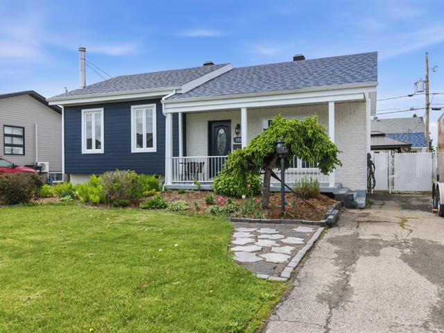 maison à vendre Salaberry-de-Valleyfield