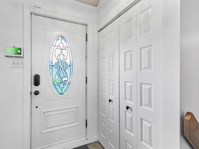 Hall d'entrée