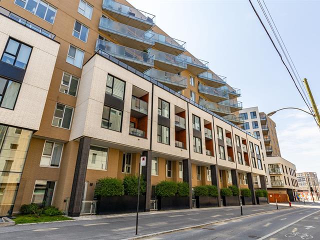 maison à vendre Montréal (Le Sud-Ouest)