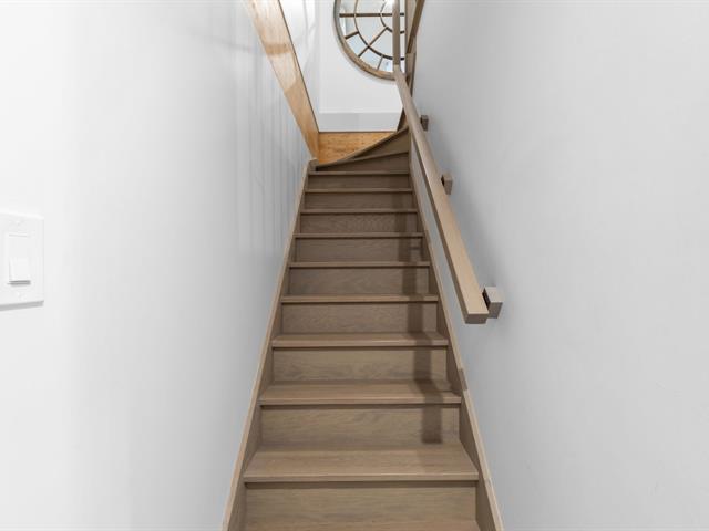 Escalier