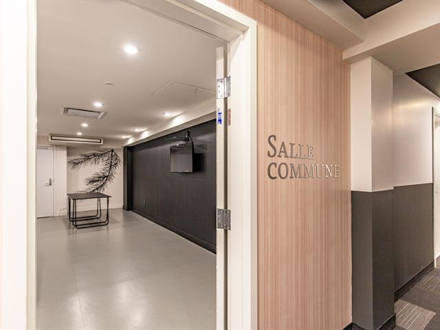 Salle de conférence