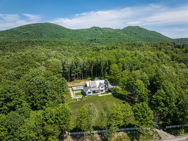 maison à vendre Bromont