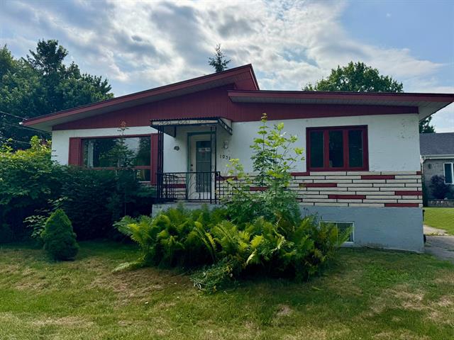 maison à vendre Pointe-Calumet