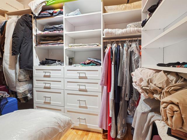 Penderie (Walk-in)