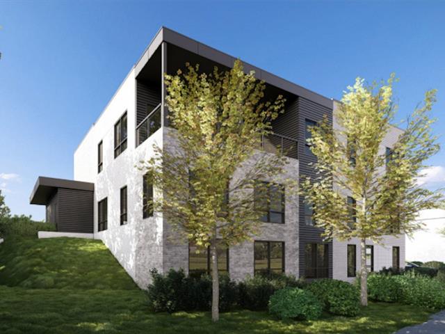 À construire