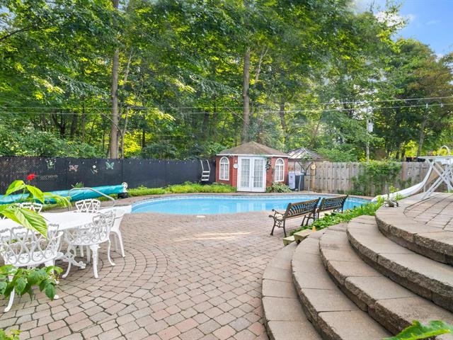 maison à vendre Montréal (Pierrefonds-Roxboro)