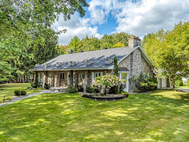maison à vendre Joliette