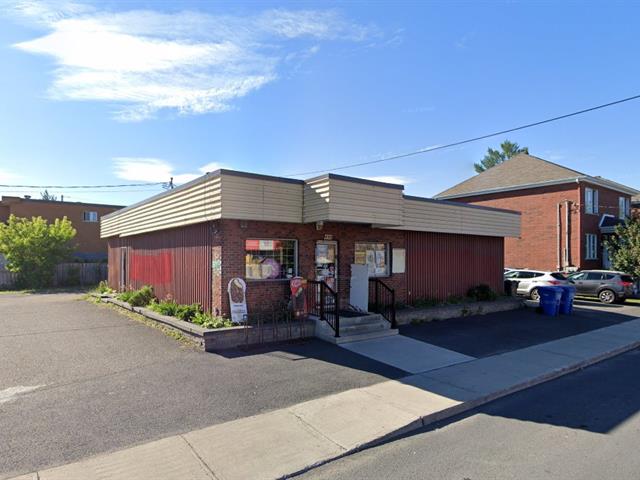 maison à vendre Longueuil (Le Vieux-Longueuil)