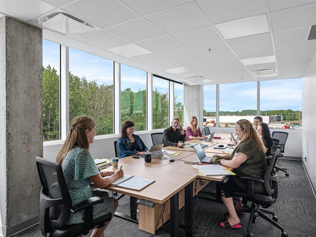 Location d'espace commercial/Bureau à louer, Mascouche