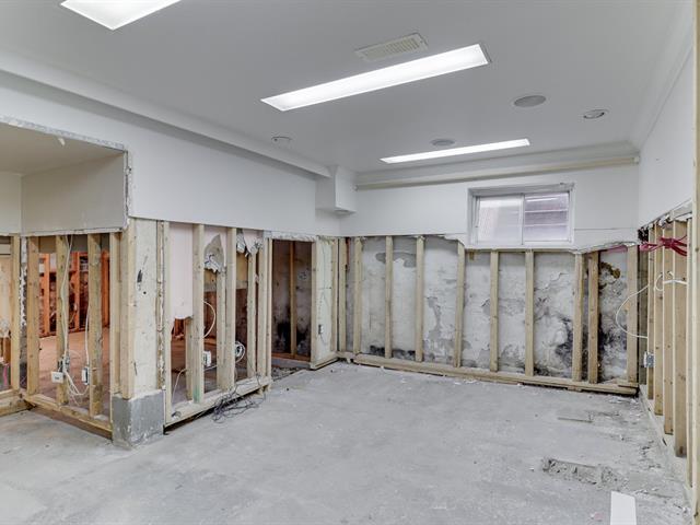 Salle familiale