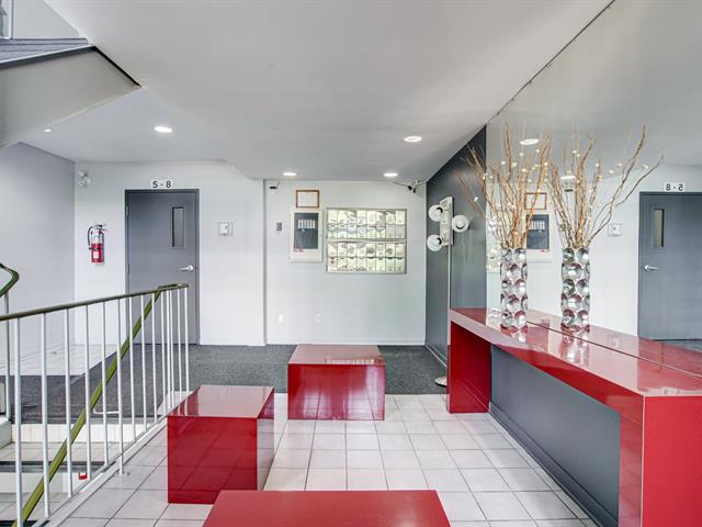 Hall d'entrée