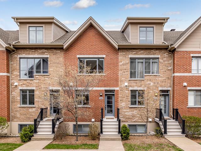 maison à vendre Boisbriand