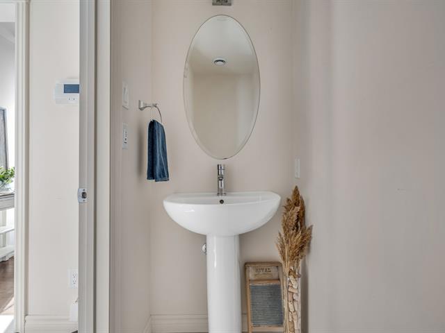 Salle d'eau