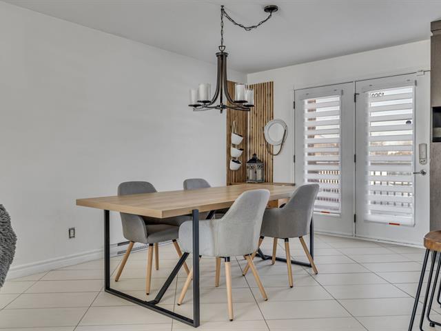 Salle à manger