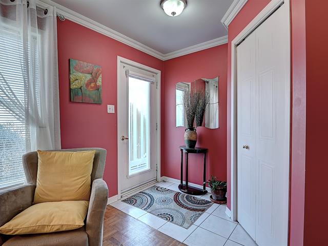 Hall d'entrée