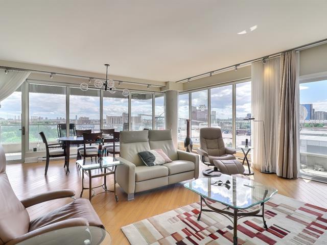 maison à vendre Montréal (Ville-Marie)