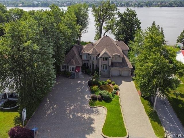 maison à vendre Laval (Duvernay)
