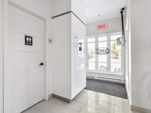 Hall d'entrée