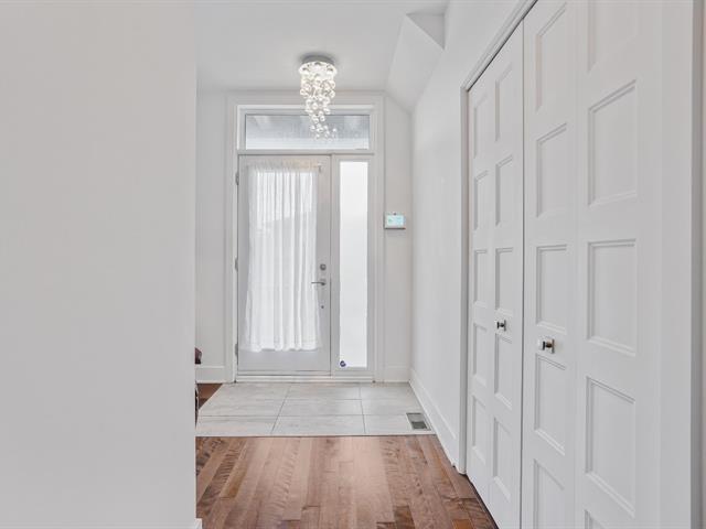 Hall d'entrée
