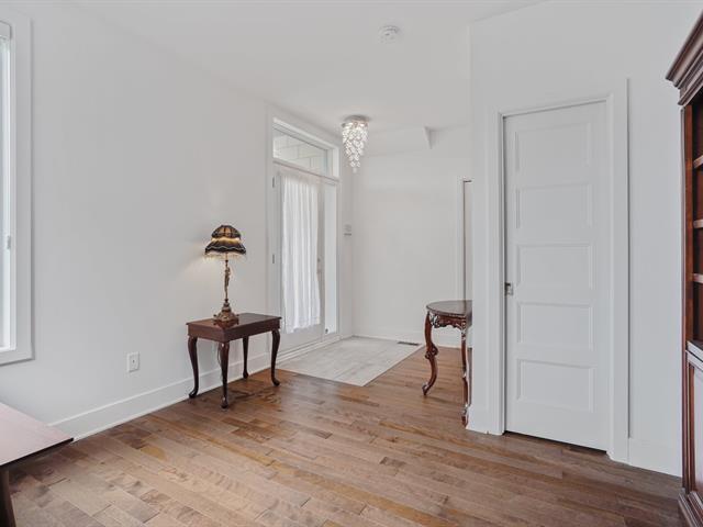 Hall d'entrée