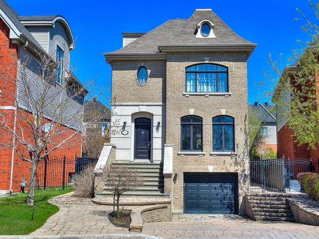 maison à vendre Laval (Sainte-Dorothée)