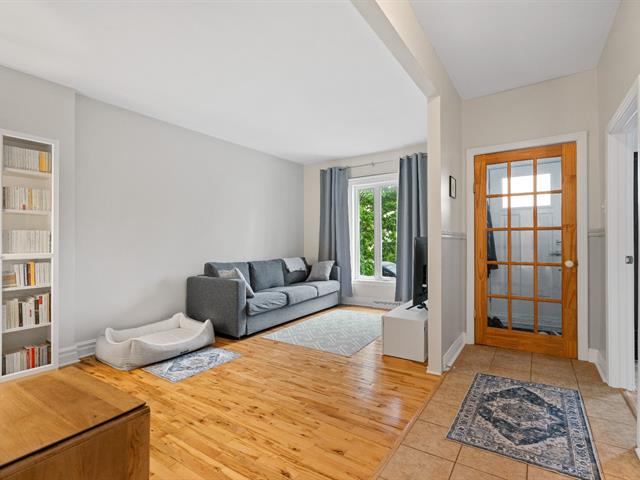 maison à vendre Longueuil (Le Vieux-Longueuil)