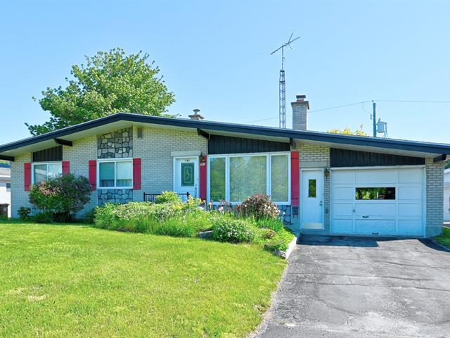 maison à vendre Notre-Dame-des-Prairies