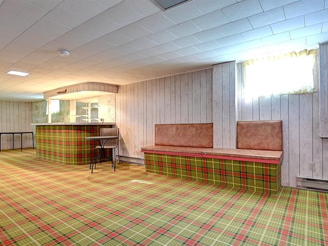 Salle familiale