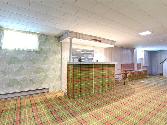 Salle familiale