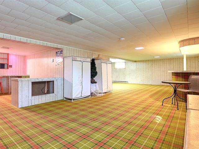 Salle familiale