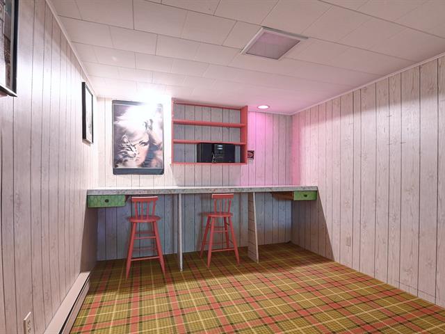 Salle familiale