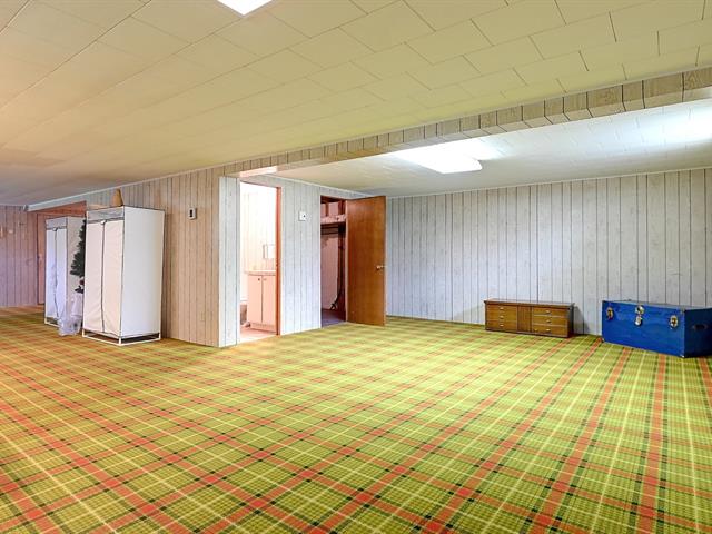Salle familiale