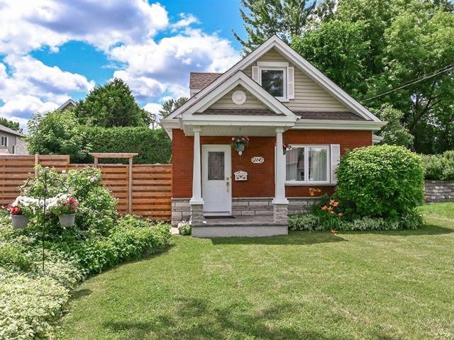 maison à vendre Deux-Montagnes