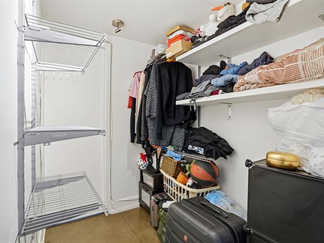 Penderie (Walk-in)