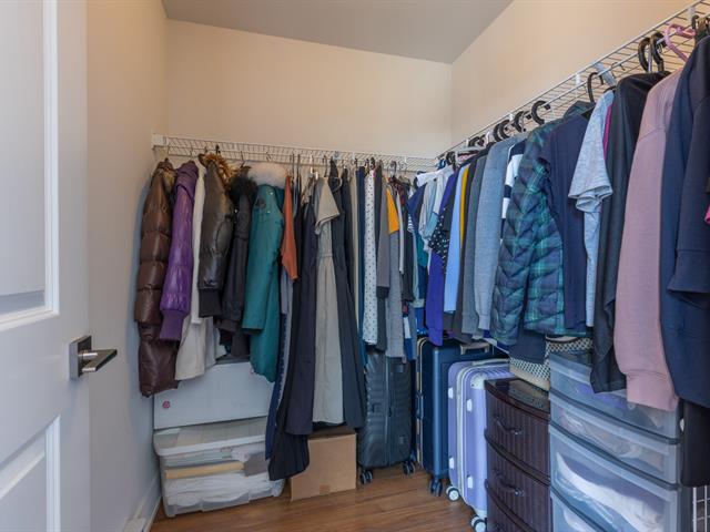 Penderie (Walk-in)