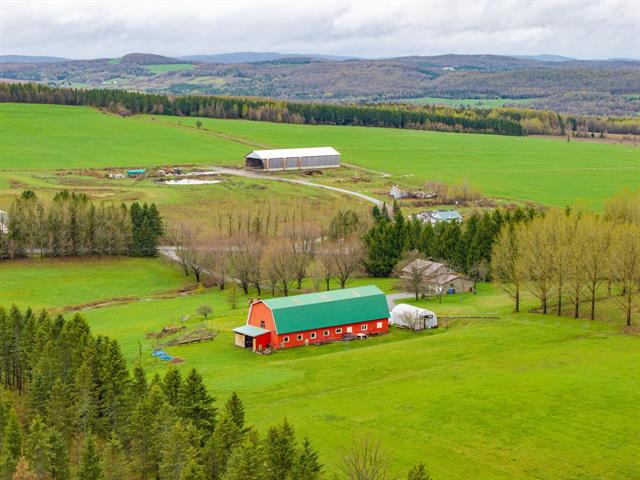 Photo aérienne