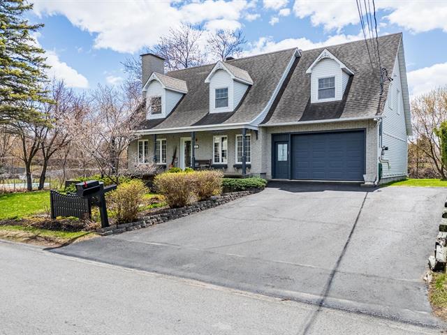 maison à vendre Laval (Saint-François)