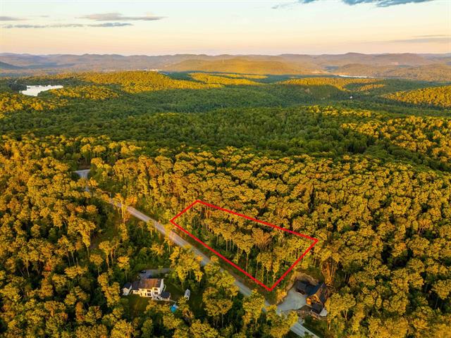 maison à vendre Mont-Tremblant