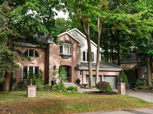 house for sale Sainte-Thérèse