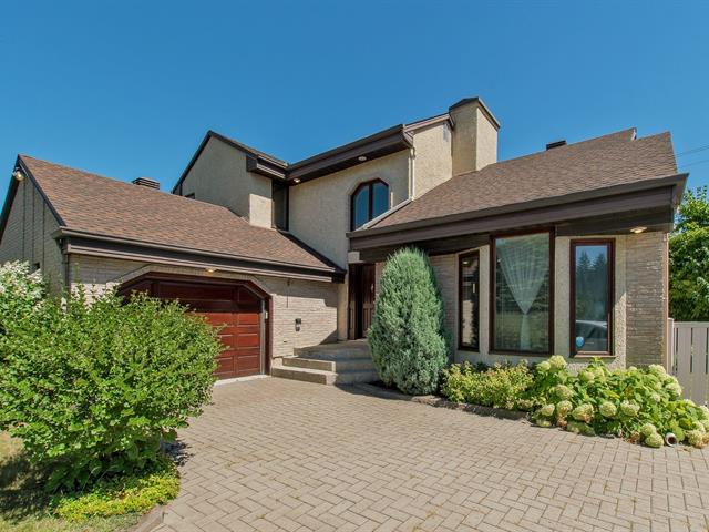 maison à vendre Terrebonne (Lachenaie)