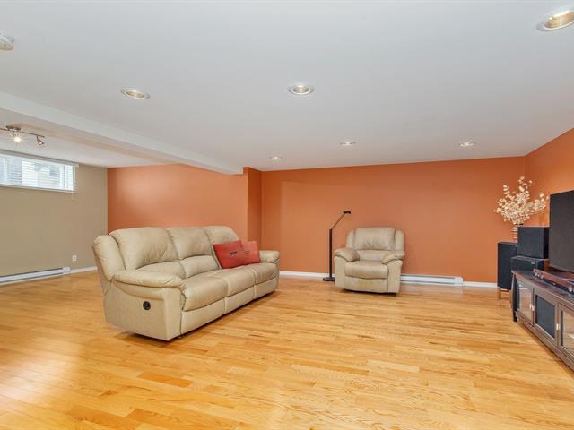 Salle familiale