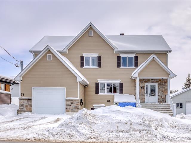 maison à vendre Crabtree