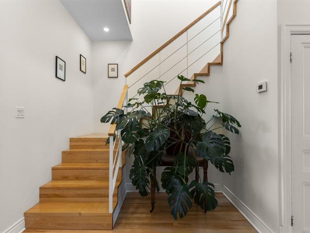 Escalier