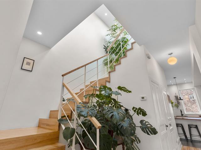Escalier