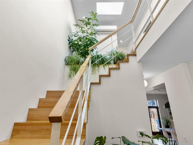 Escalier