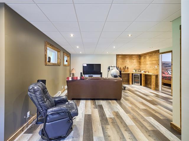 Salle familiale