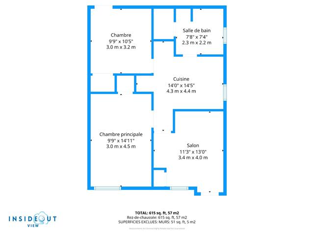 Plan (croquis)